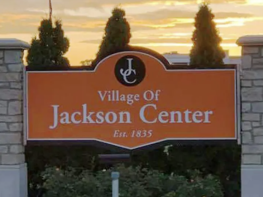 Hell House: Jackson Center